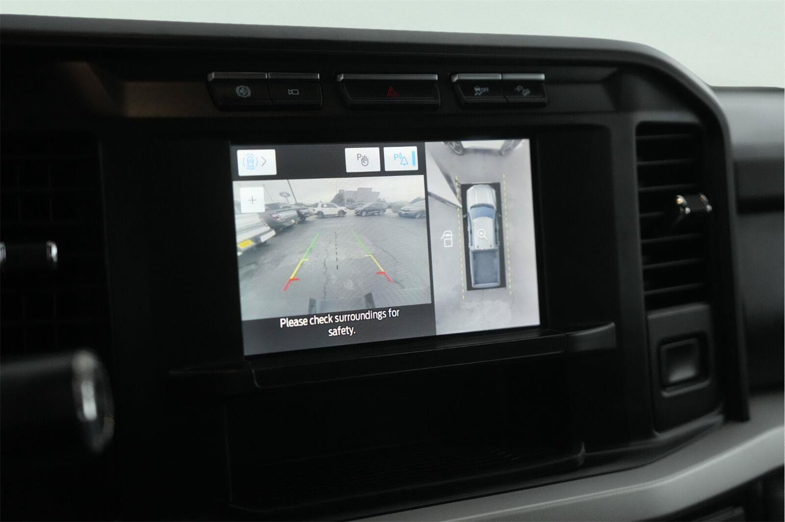 Used 2023 Ford F350 XLT w/ 360-Degree Camera Package AWD/4WD image 27