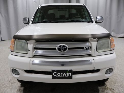 Used 2004 Toyota Tundra SR5 image 7