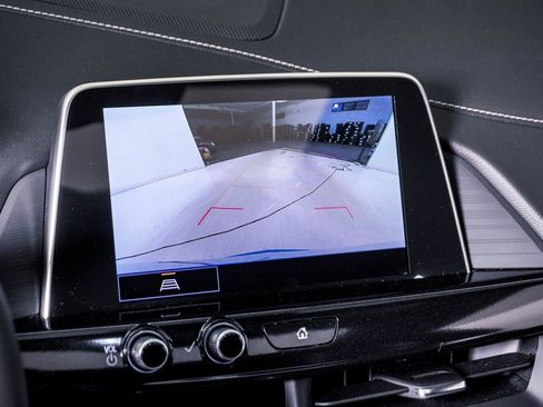 Used 2026 Cadillac CT4 V Blackwing w/ Climate Package image 25