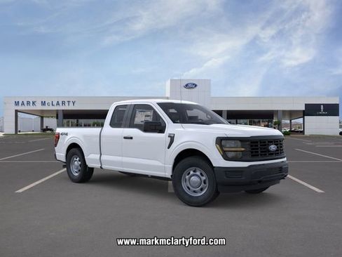 New 2026 Ford F150 XL AWD/4WD image 7