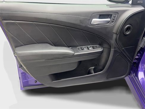 Used 2023 Dodge Charger Scat Pack w/ Daytona Edition Group image 34