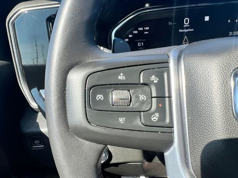 Used 2023 GMC Sierra 1500 SLT w/ SLT Premium Package image 30