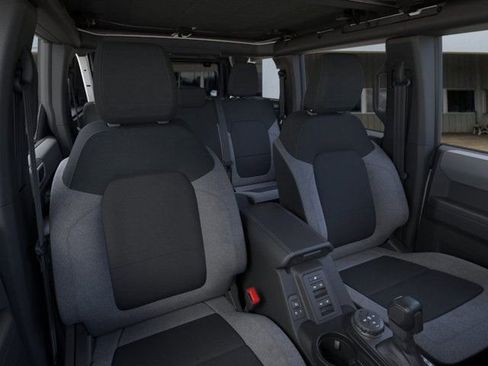 New 2025 Ford Bronco Big Bend image 10
