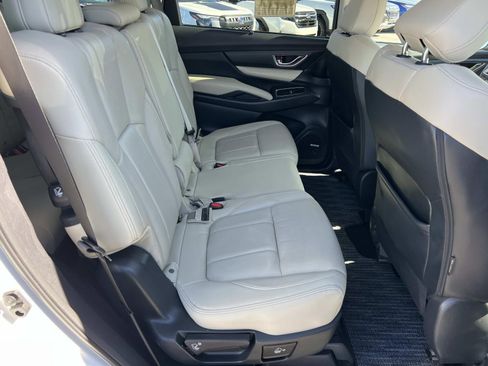 Used 2019 Subaru Ascent Limited w/ Popular Package #3 image 15