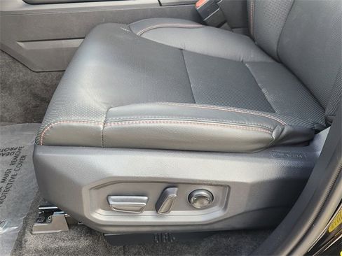 Used 2026 Toyota Tundra TRD Pro image 18