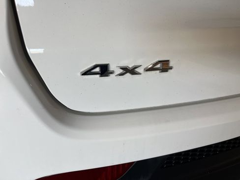 Used 2022 Jeep Compass Latitude image 21