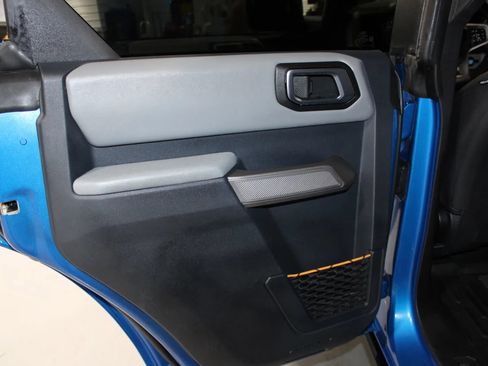 Used 2023 Ford Bronco Badlands AWD/4WD image 19