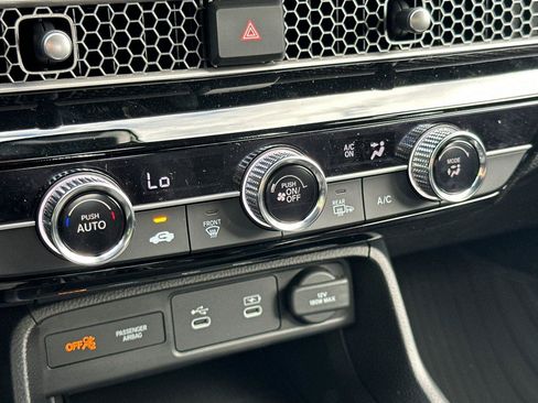 New 2026 Honda Civic Sport image 19