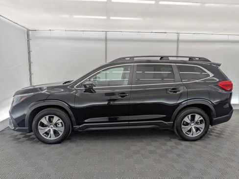 Used 2024 Subaru Ascent Premium w/ Convenience Package AWD/4WD image 3
