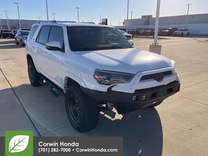 Used 2014 Toyota 4Runner SR5 Premium