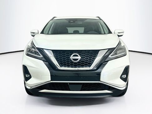 Used 2024 Nissan Murano SV w/ Cargo Package AWD/4WD image 2