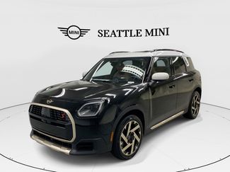 Used 2026 MINI Cooper Countryman S w/ Comfort Package Max AWD/4WD video 1