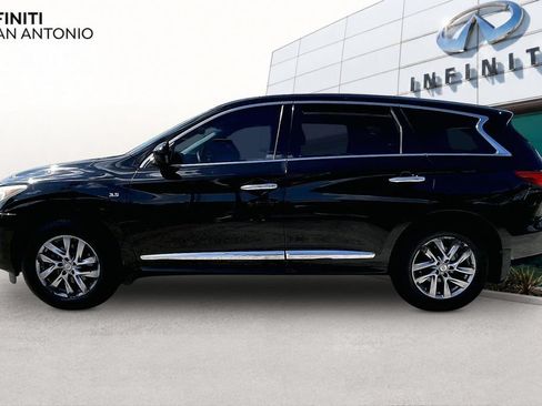 Used 2014 INFINITI QX60 FWD w/ Premium Plus Package image 46