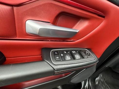 Used 2022 RAM 1500 Rebel w/ Rebel Level 1 Equipment Group AWD/4WD image 18