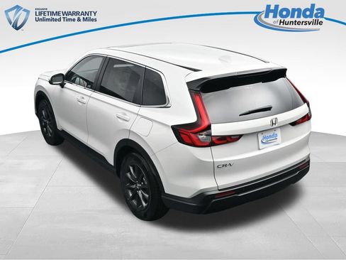 New 2026 Honda CR-V EX-L image 22