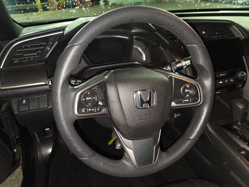 Used 2018 Honda Civic EX image 7