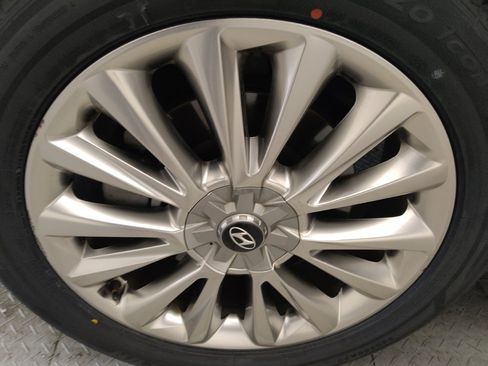 Used 2020 Hyundai Palisade Limited AWD/4WD image 31