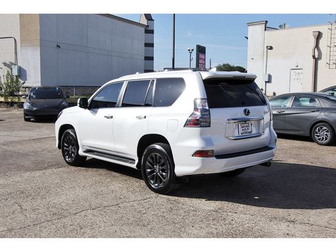 Used 2023 Lexus GX 460 Premium AWD/4WD image 5