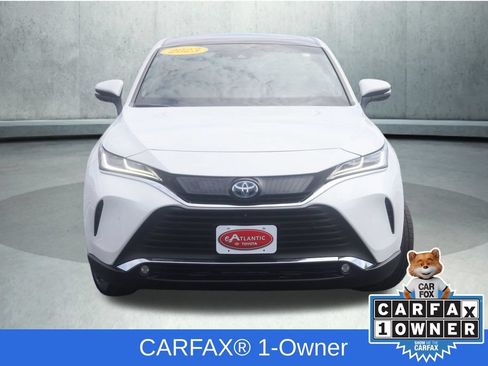 Used 2023 Toyota Venza Limited AWD/4WD image 2