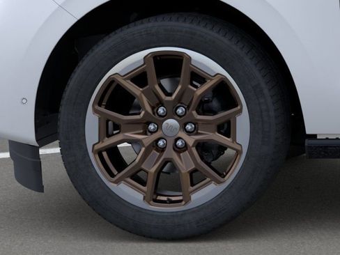 New 2026 Ford Expedition King Ranch AWD/4WD image 19