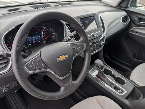 Used 2022 Chevrolet Equinox LT image 24