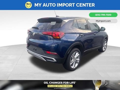 Used 2023 Buick Encore GX Preferred w/ Cold Weather Comfort Package image 5