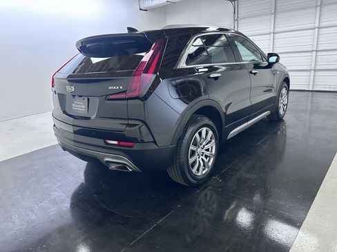 Used 2019 Cadillac XT4 Premium Luxury image 14