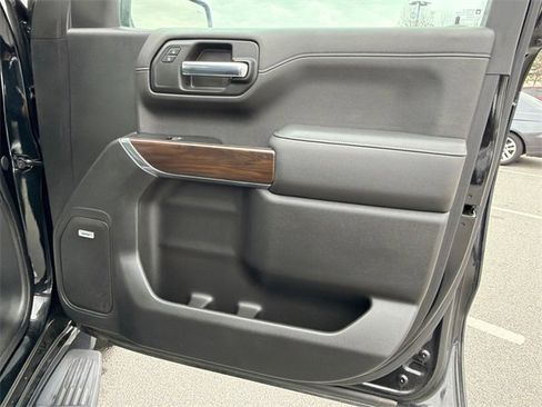 Used 2019 GMC Sierra 1500 SLT w/ SLT Premium Plus Package image 14