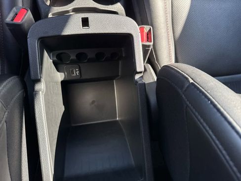 Used 2022 Jeep Cherokee Trailhawk w/ Premium Leather Package image 35