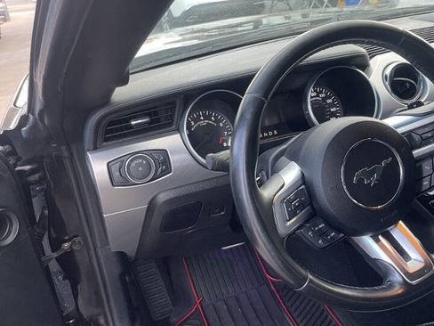 Used 2019 Ford Mustang GT Premium RWD image 14