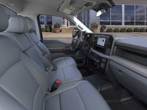 New 2026 Ford F350 XL AWD/4WD image 11