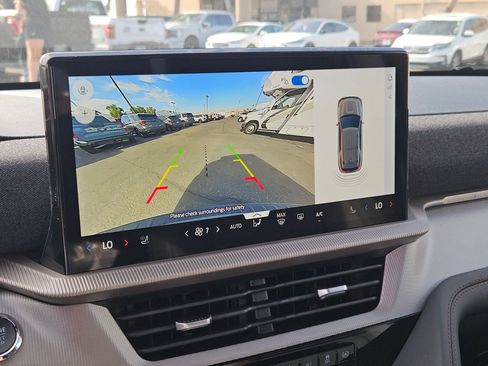 New 2026 Ford Explorer Active w/ Active Comfort Package image 12