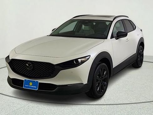 New 2026 MAZDA CX-30 Aire Edition AWD/4WD image 3