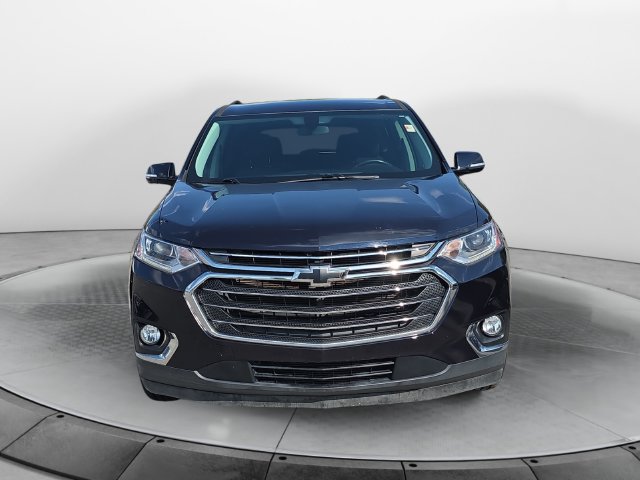 Used 2020 Chevrolet Traverse LT FWD image 8