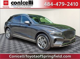 Used 2025 Genesis GV70 2.5T AWD/4WD video 1