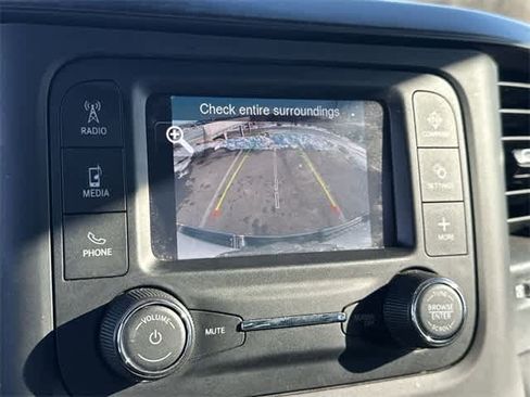 Used 2022 RAM 1500 Big Horn image 12