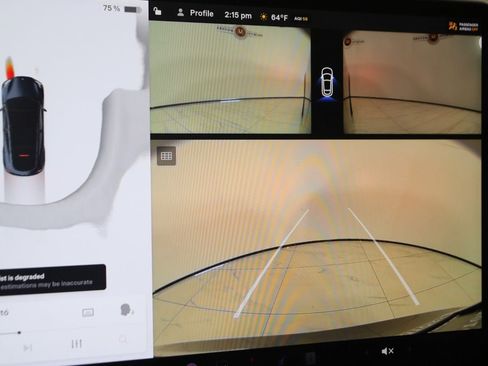 Used 2024 Tesla Model Y Long Range image 11