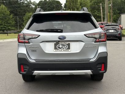 Used 2021 Subaru Outback Limited