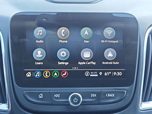 Used 2024 Chevrolet Malibu LT image 21