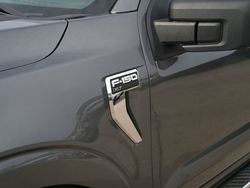 Used 2023 Ford F150 XLT w/ Equipment Group 302A High image 11