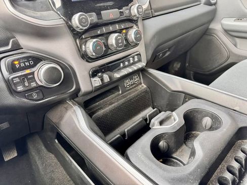 Used 2022 RAM 1500 Big Horn image 14