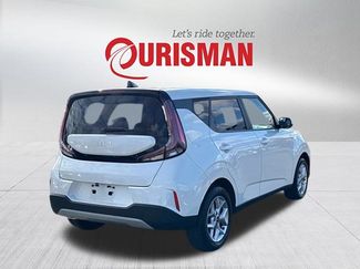 Certified 2023 Kia Soul LX w/ LX Technology Package video 2