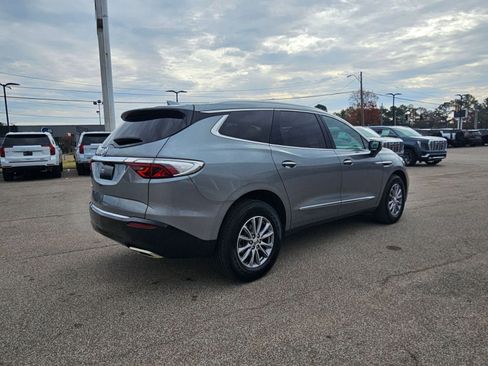 Used 2023 Buick Enclave Premium w/ Trailering Package, 5000 lbs. image 35
