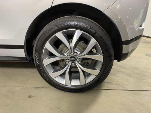 Used 2023 Land Rover Range Rover Evoque R-Dynamic S image 27