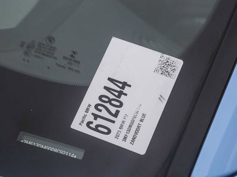 Used 2023 BMW M2 image 25