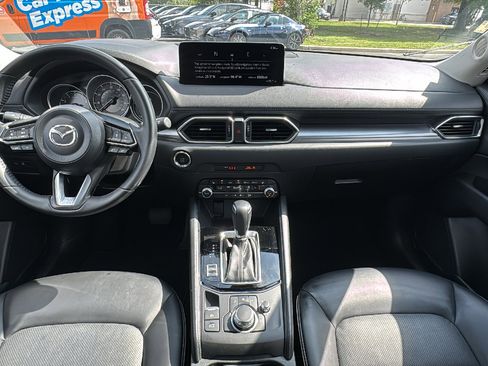 Certified 2025 MAZDA CX-5 AWD 2.5 S w/ Select Package image 27