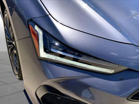 Used 2023 Acura TLX Type S AWD/4WD image 26