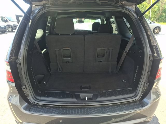 Used 2021 Dodge Durango GT w/ Blacktop Package AWD/4WD image 29