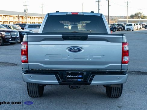Used 2023 Ford F150 XL w/ STX Appearance Package image 7