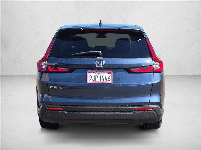 Used 2024 Honda CR-V EX image 7